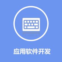 长沙程序开发公司 应用软件服务的全方位解读